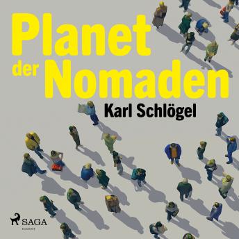 [German] - Planet der Nomaden