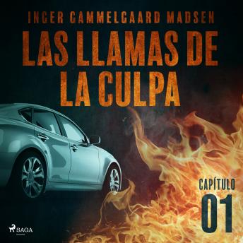 [Spanish] - Las llamas de la culpa - Capítulo 1