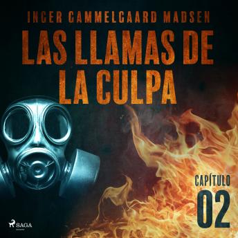[Spanish] - Las llamas de la culpa - Capítulo 2