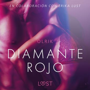 [Spanish] - Diamante rojo - Un relato erótico