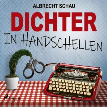 [German] - Dichter in Handschellen