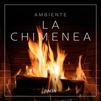 [Spanish] - Ambiente - La chimenea