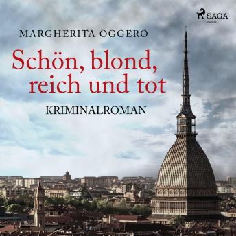 [German] - Schön, blond, reich und tot - Kriminalroman
