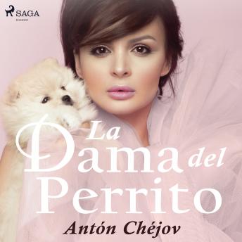 [Spanish] - La Dama del Perrito