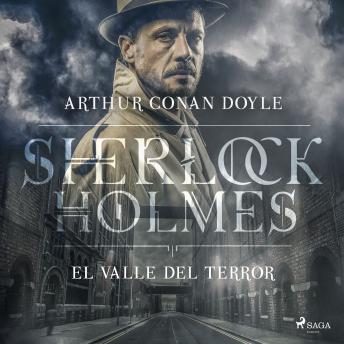 [Spanish] - El Valle del Terror