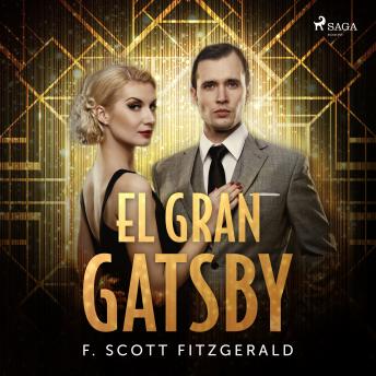 [Spanish] - El Gran Gatsby