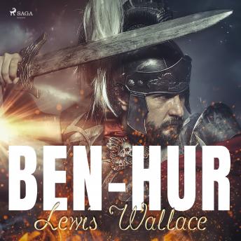 [Spanish] - Ben-Hur