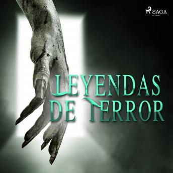 [Spanish] - Leyendas de Terror