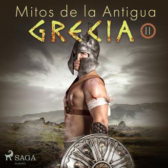 [Spanish] - Mitos de la Antigua Grecia II