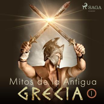 [Spanish] - Mitos de la Antigua Grecia I