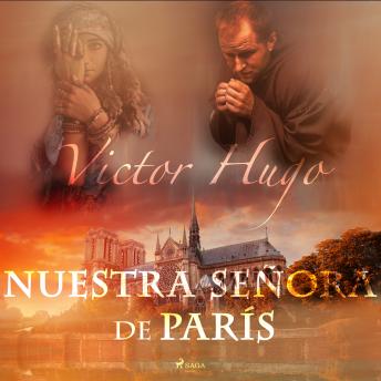 [Spanish] - Nuestra Señora de París