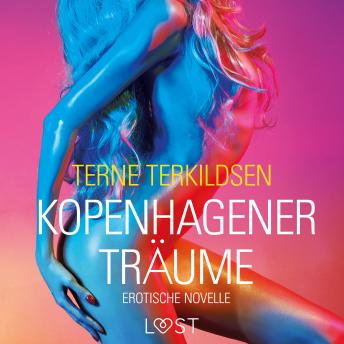 [German] - Kopenhagener Träume: Erotische Novelle