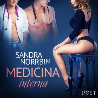 [Spanish] - Medicina interna - Relato erótico