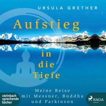 [German] - Aufstieg in die Tiefe