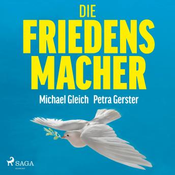 [German] - Die Friedensmacher