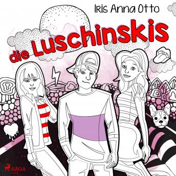 [German] - Die Luschinskis