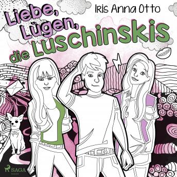 [German] - Liebe, Lügen, die Luschinskis