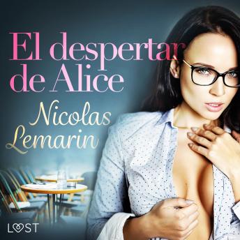 [Spanish] - El despertar de Alice