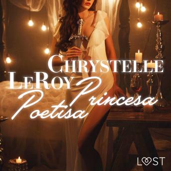[Spanish] - Princesa Poetisa - Relato corto erótico