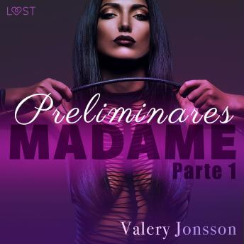 [Spanish] - Madame 1: preliminares