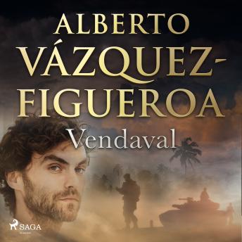 [Spanish] - Vendaval