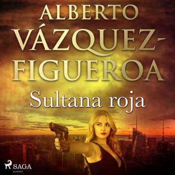 [Spanish] - Sultana roja