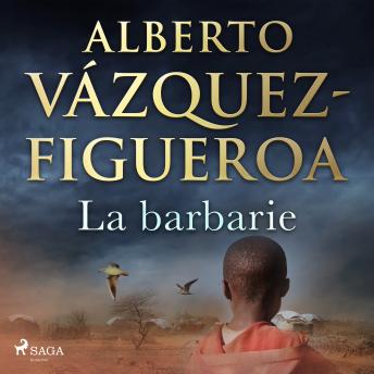 [Spanish] - La barbarie