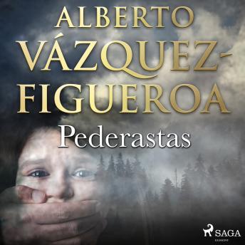 [Spanish] - Pederastas