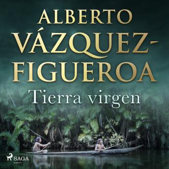 [Spanish] - Tierra virgen