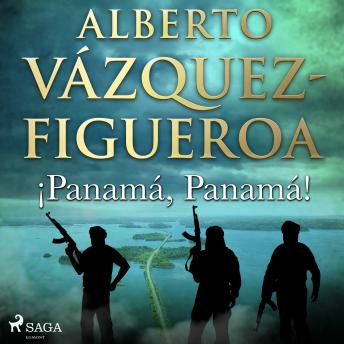 [Spanish] - ¡Panamá, Panamá!