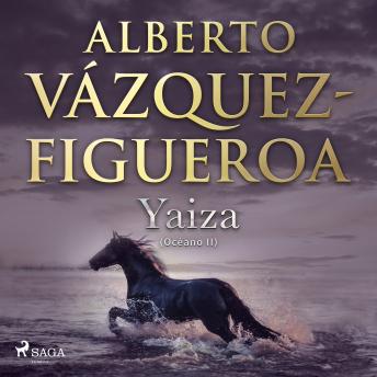 [Spanish] - Yaiza - Océano II