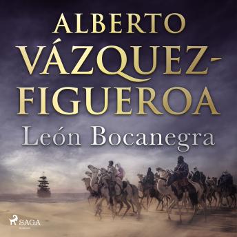 [Spanish] - León Bocanegra