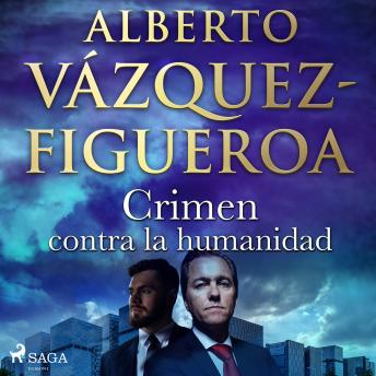 [Spanish] - Crimen contra la humanidad