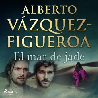 [Spanish] - El mar de jade
