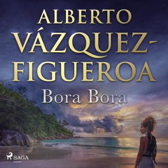 [Spanish] - Bora Bora