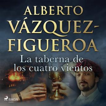 [Spanish] - La taberna de los cuatro vientos