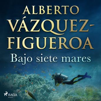 [Spanish] - Bajo siete mares