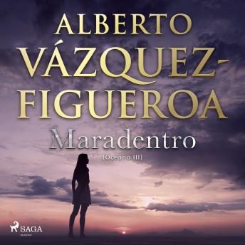 [Spanish] - Maradentro - Océano III