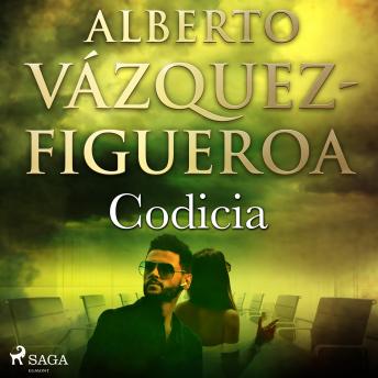 [Spanish] - Codicia