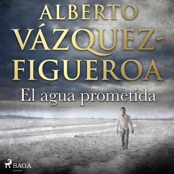 [Spanish] - El agua prometida