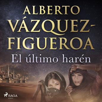 [Spanish] - El último harén
