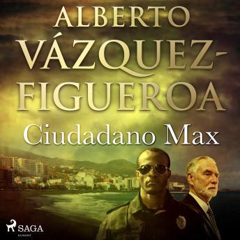 [Spanish] - Ciudadano Max