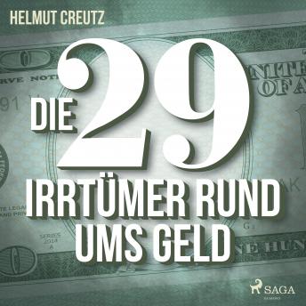 [German] - Die 29 Irrtümer rund ums Geld