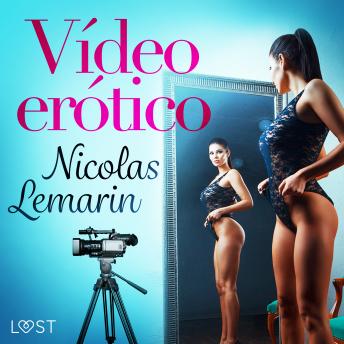 [Spanish] - Vídeo erótico