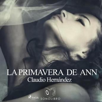 [Spanish] - La primavera de Ann
