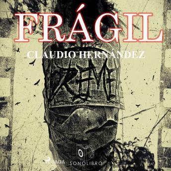 [Spanish] - Frágil