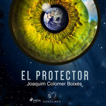 [Spanish] - El protector