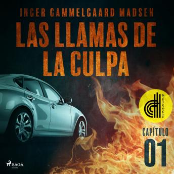 [Spanish] - Las llamas de la culpa - Capítulo 1 - Dramatizado
