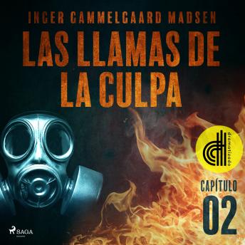 [Spanish] - Las llamas de la culpa - Capítulo 2 - Dramatizado
