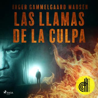 [Spanish] - Las llamas de la culpa - Dramatizado